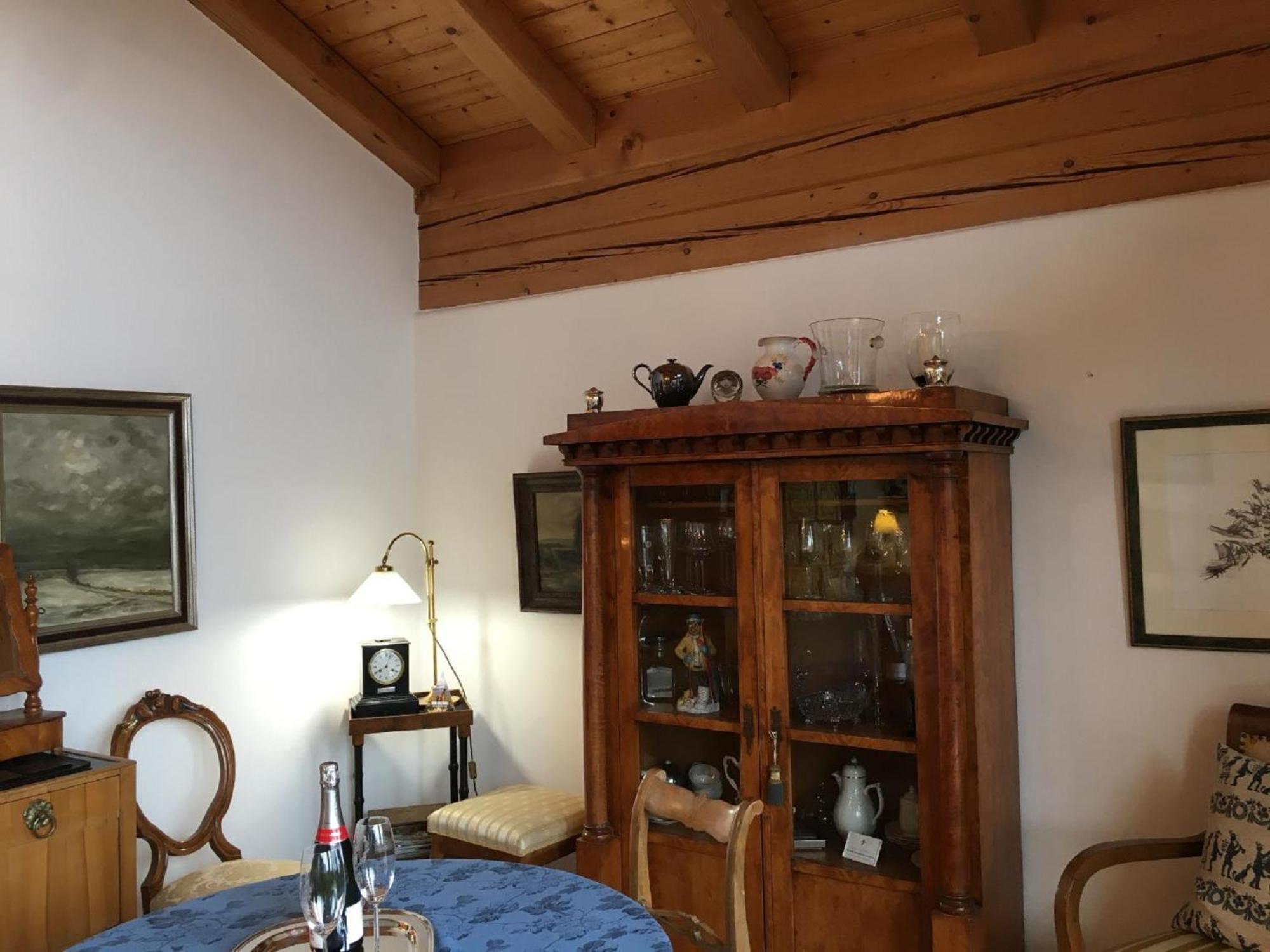 Chalets In Der Forststrasse Miltach ภายนอก รูปภาพ