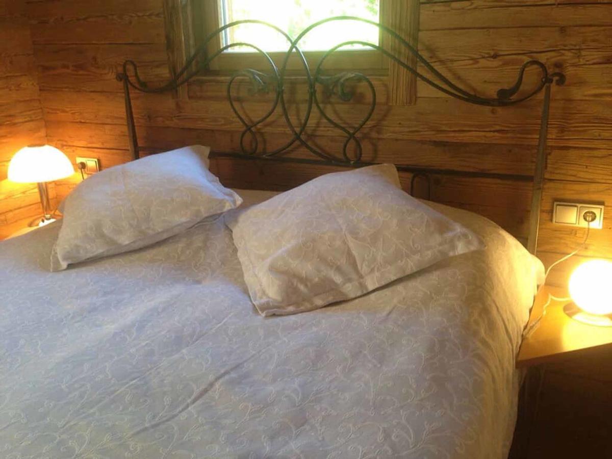 Chalets In Der Forststrasse Miltach ภายนอก รูปภาพ